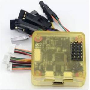 kk 2.1.5 flight controlar