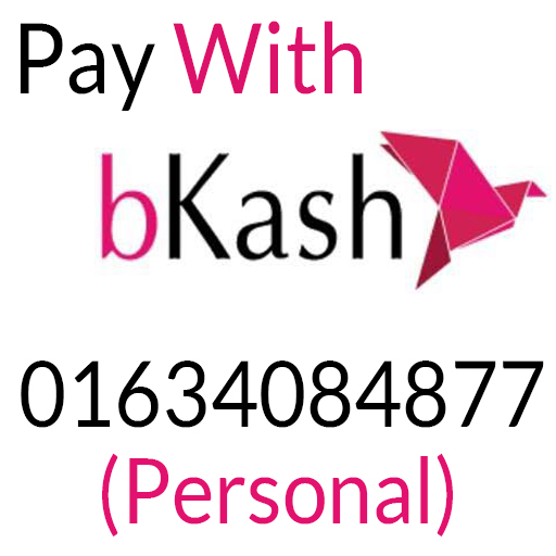 Bkash payment's