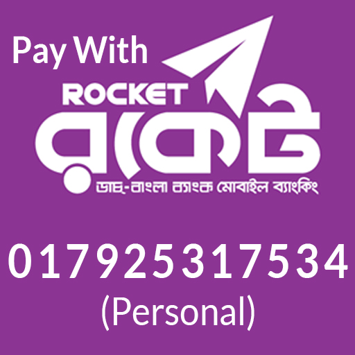 roket payments