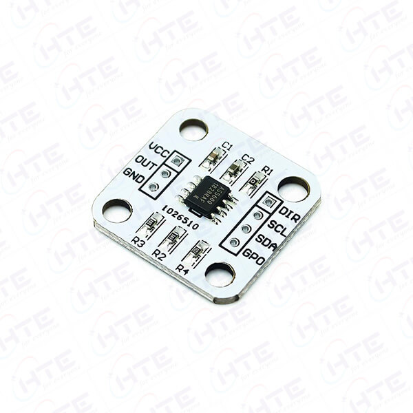 AS5600 Magnetic Encoder Angle Measurement Sensor
