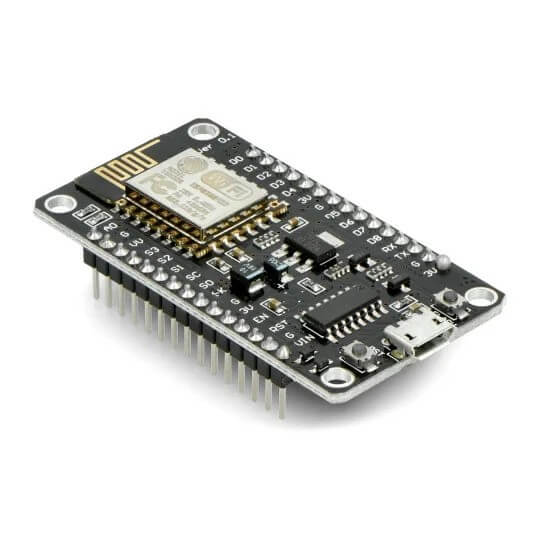 ESP8266 NodeMCU V3 Wi-Fi Development Board with CH340 Chip