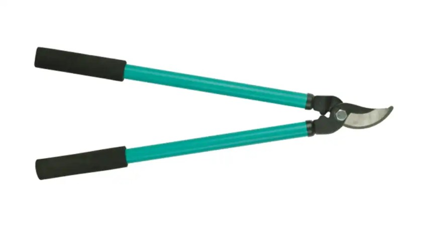 Long handle lopper