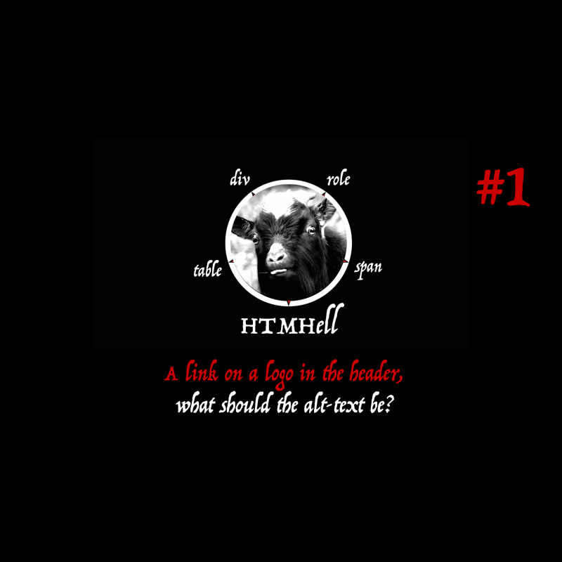 13 Link Or Label Htmhell - Landscape Arts - Perfect High Resolution Collection