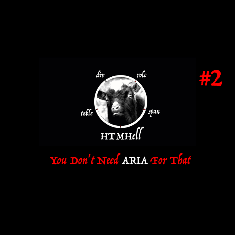 Markup From Hell Htmhell - Classic Landscape Picture - Ultra HD