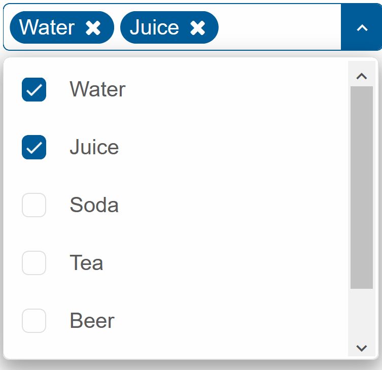Blazor Combobox Editable Input Component Syncfusion - Perfect Mobile Dark Images | Free Download