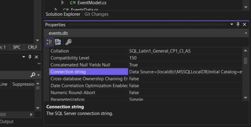 Github Syncfusionexamples Blazor Scheduler Sql Server Databinding A - Download Stunning Nature Photo | Desktop