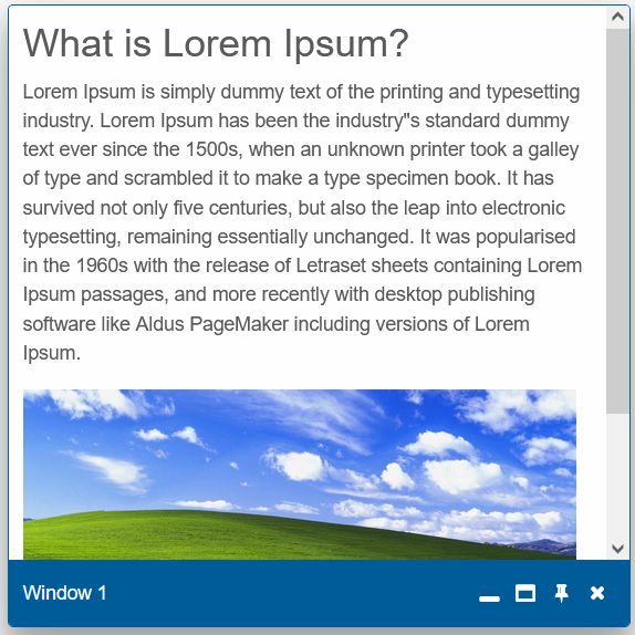 Blazor Get Started With Window Help Docs Blazor Documentation - Classic Retina Sunset Backgrounds | Free Download