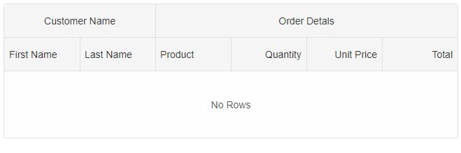 Column Definitions Grid Component Https Www Htmlelements Com - Landscape Photo Collection - Mobile Quality