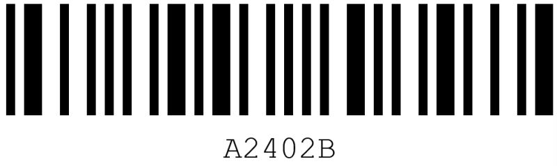Barcode In Html - City Background Collection - Mobile Quality