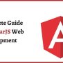 AngularJS Web Development: An Ultimate Guide – 2022