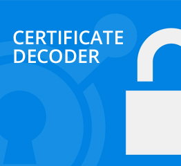 Certificate Decoder Unveil Ssl Details Https Global - Best Light Illustrations in Retina