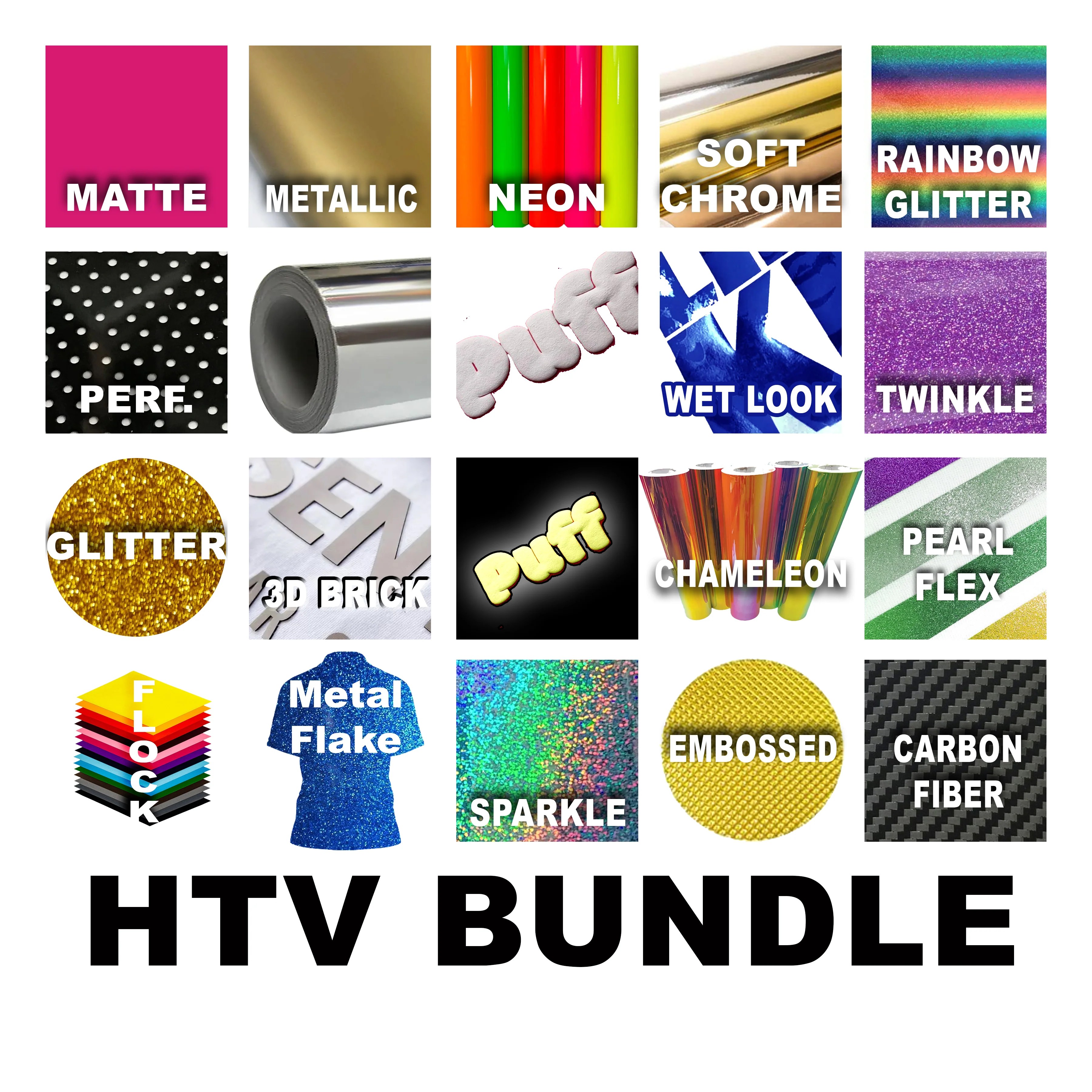 Bundles Htvplus