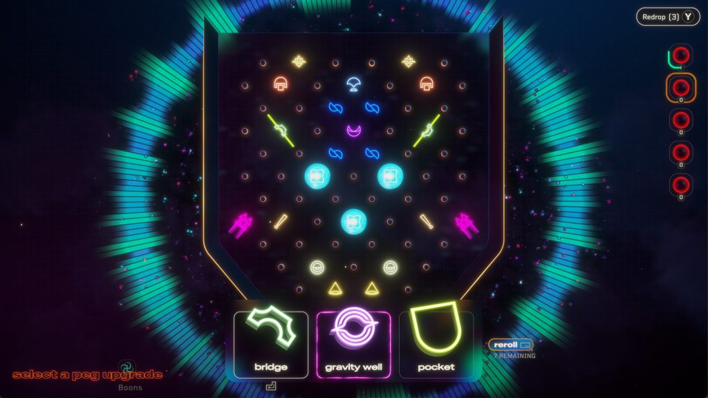 Hyperdrop