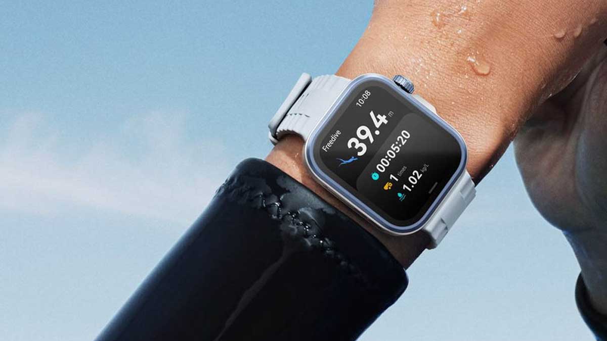 Huawei Watch Fit 4 Pro: HarmonyOS 6.1 Update Review - New Features and UI Changes (2026)