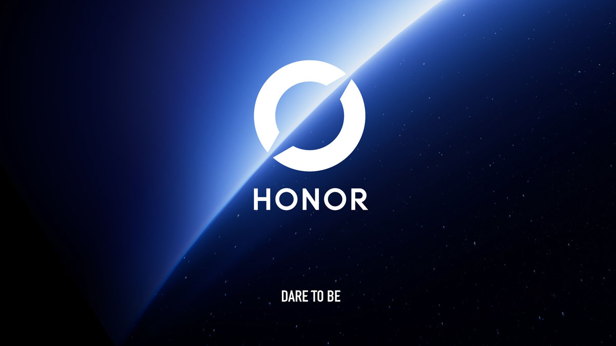 Honor Unveils New Ring-Shaped Logo - What Does It Mean for the Future? (2026)