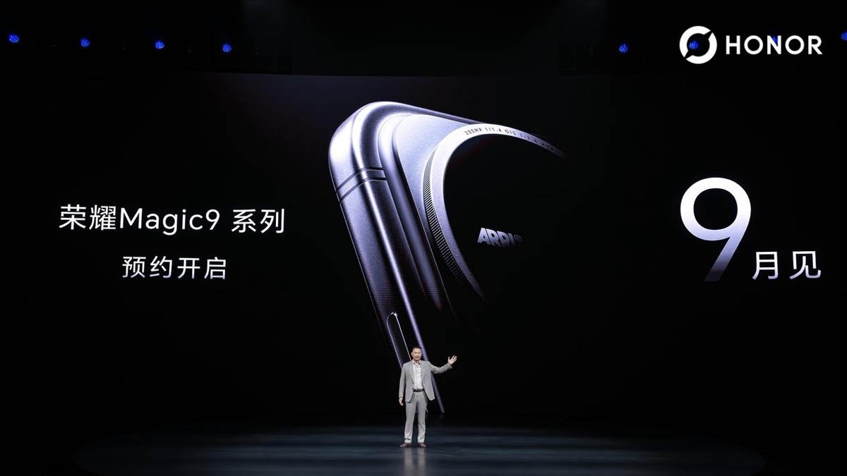 Honor Magic 9 Series Launch Confirmed: September Release, Pre-Orders Open Now! (2026)