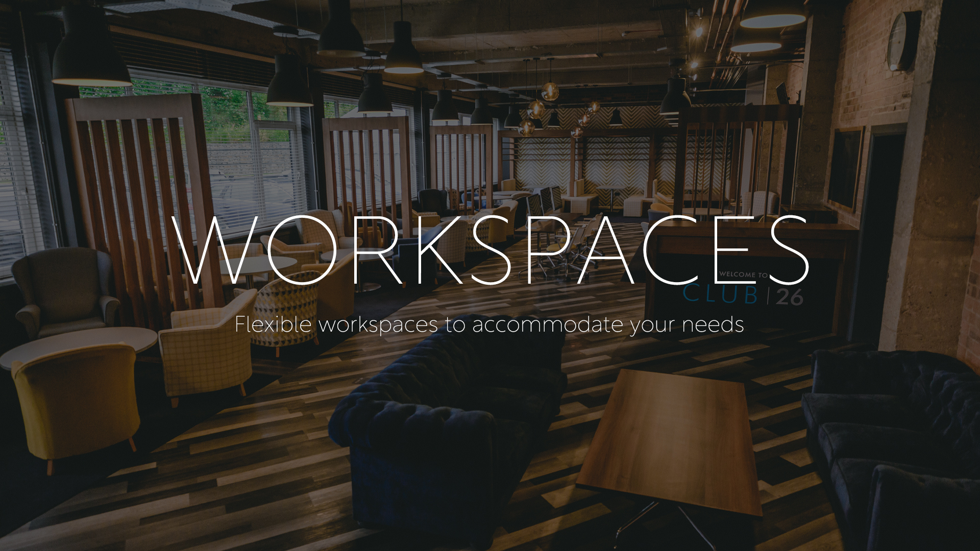 Lanziani Hub Workspaces - Best Light Backgrounds in HD