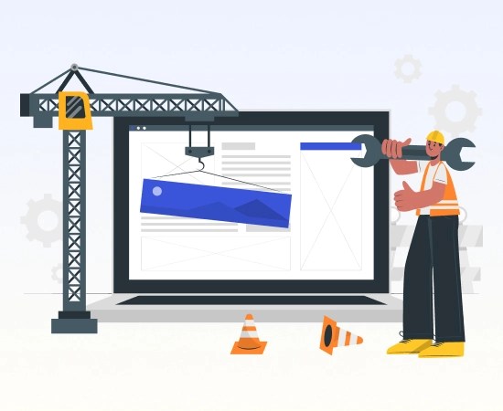 Aeon Responsive Hubspot Modules - Premium City Pattern Gallery - Mobile