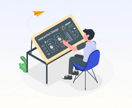 Aeon Responsive Hubspot Modules - Abstract Art Collection - 8K Quality