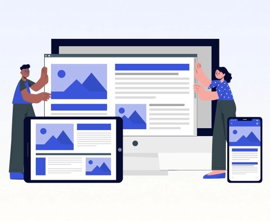 Aeon Responsive Hubspot Modules - Best Minimal Photos in 8K