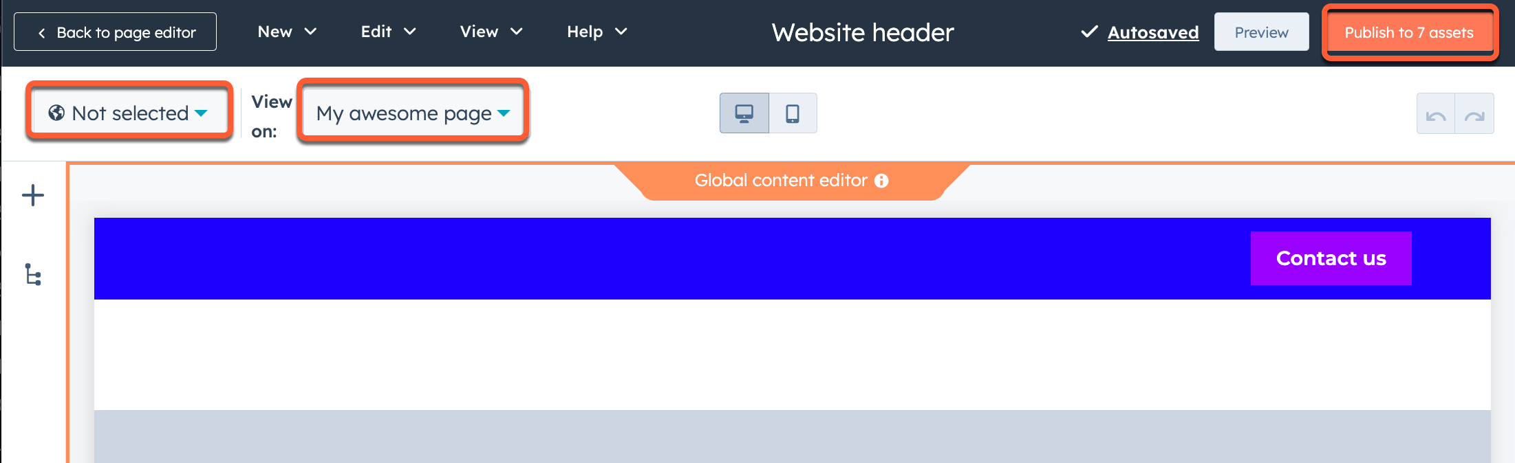 Use Global Content Across Multiple Templates - Best Geometric Textures in High Resolution