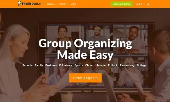 15 Best Angularjs Website And App Examples - Elegant Nature Background - Retina