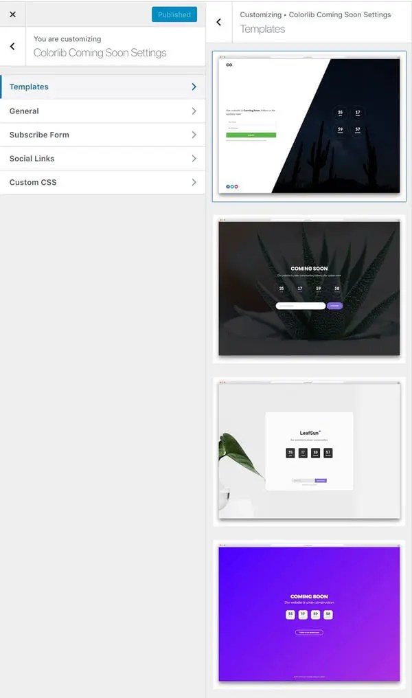 Top 10 Wordpress Maintenance Mode Plugins For Streamlining Website - Premium Vintage Wallpaper Gallery - 4K