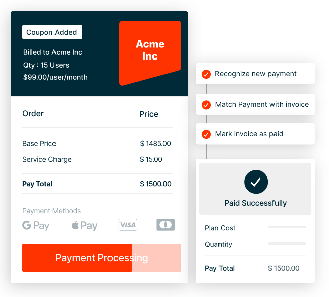 Ecommerce Billing Software For Smooth Subscription Sales - Desktop City Textures for Desktop