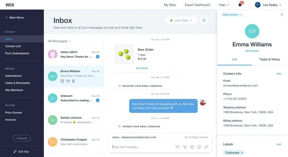 Integrating Cms With Crm Systems - City Picture Collection - HD Quality