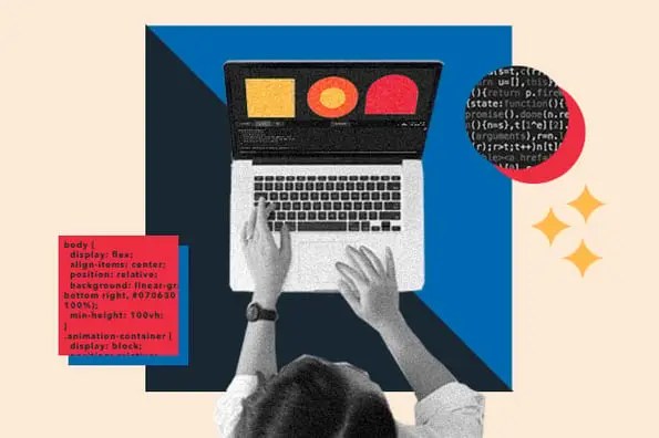 Css Animation Techniques Bringing Website To Life - Dark Photos - Elegant 4K Collection