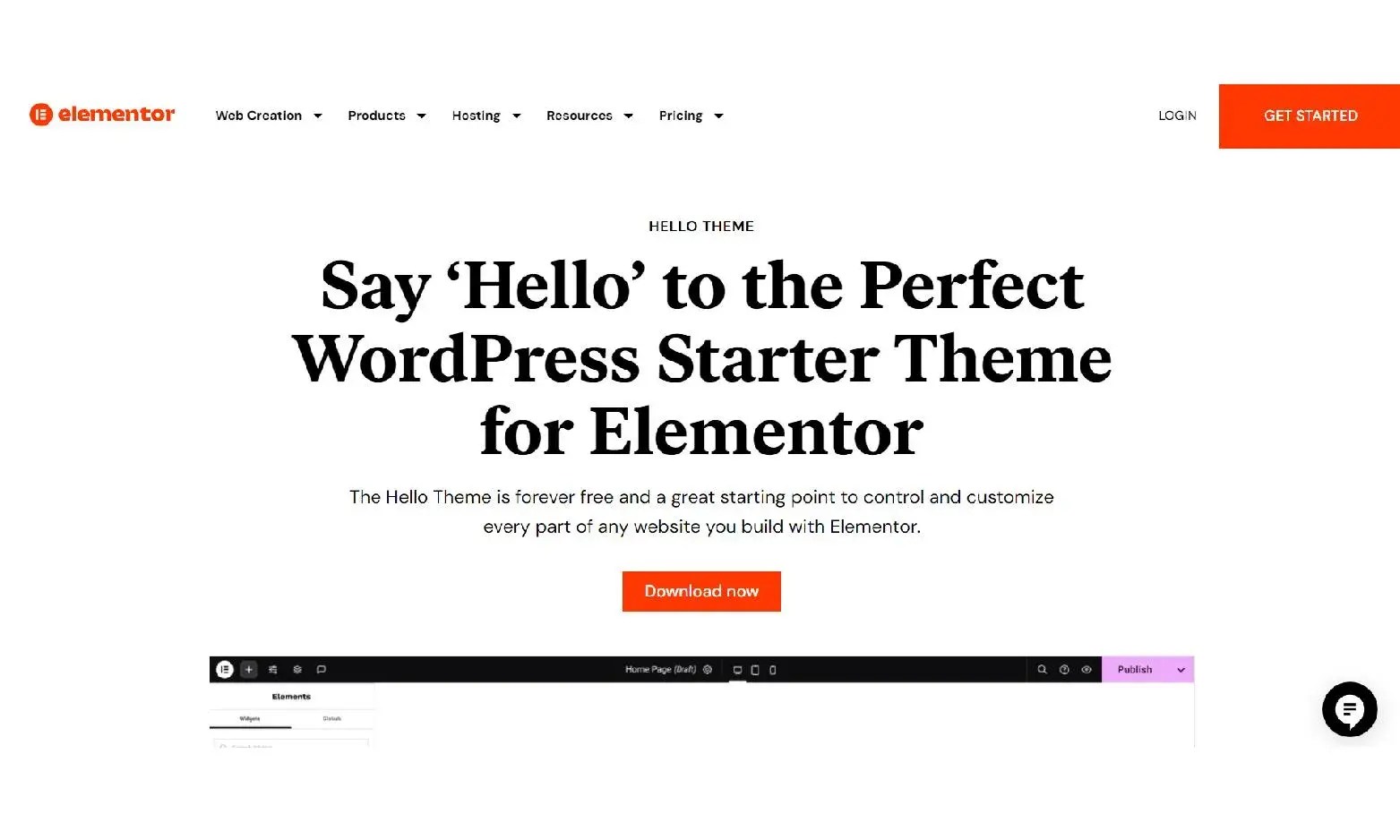 Vert No Code Professional Website Builder B12 - Premium Landscape Texture Gallery - HD