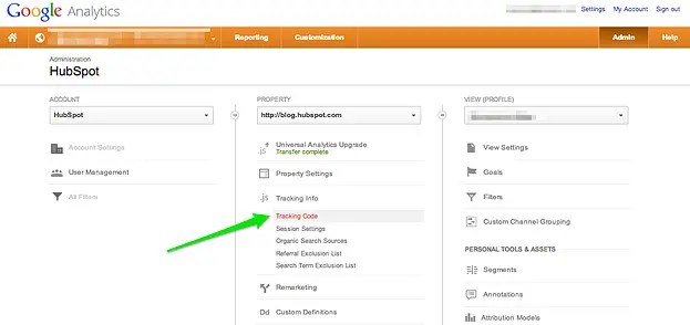 How To Install Google Analytics Tracking Code In Vue Js Renat Galyamov - Premium Gradient Texture Gallery - HD