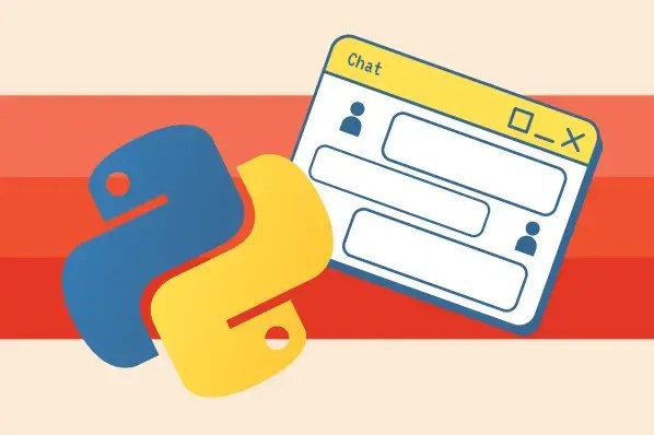 Europython Talk Automate Your Tasks With Python And Publish With Chat - Premium Colorful Image Gallery - 4K