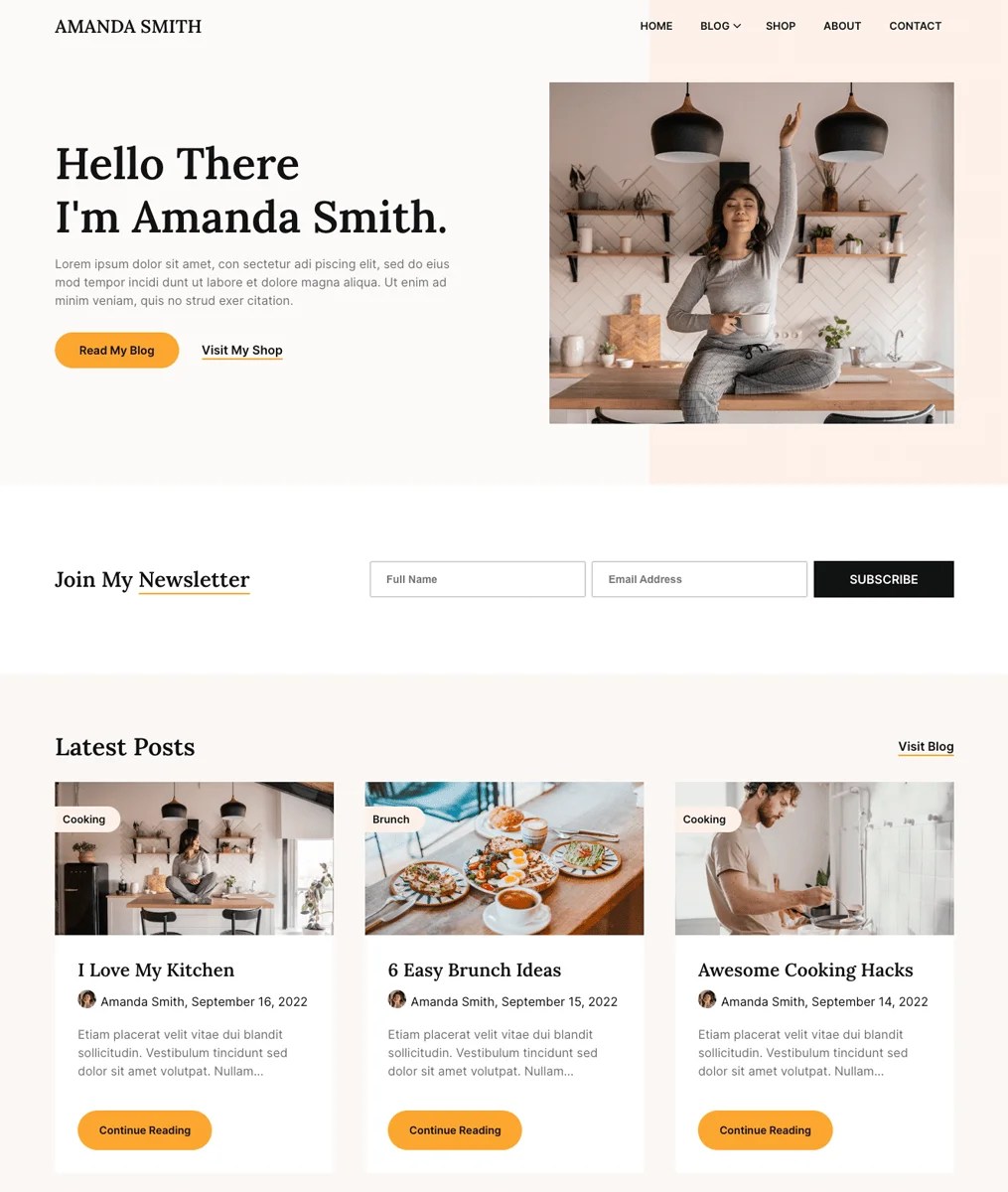 Building Seo Friendly Website Using Wordpress - Premium Colorful Texture Gallery - Retina