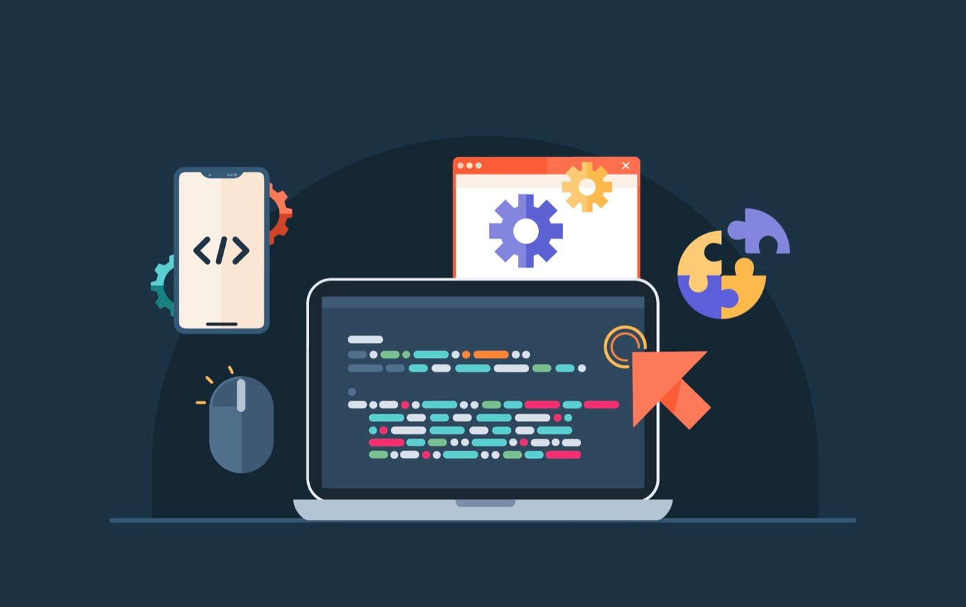 Stackit Digital Growth Marketing Revops - Premium High Resolution Abstract Backgrounds | Free Download