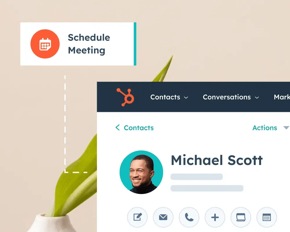 Free Tools Hubspot - Modern HD Ocean Arts | Free Download