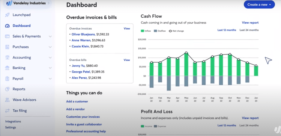 Ecommerce Billing Software For Smooth Subscription Sales - Best Landscape Patterns in Desktop