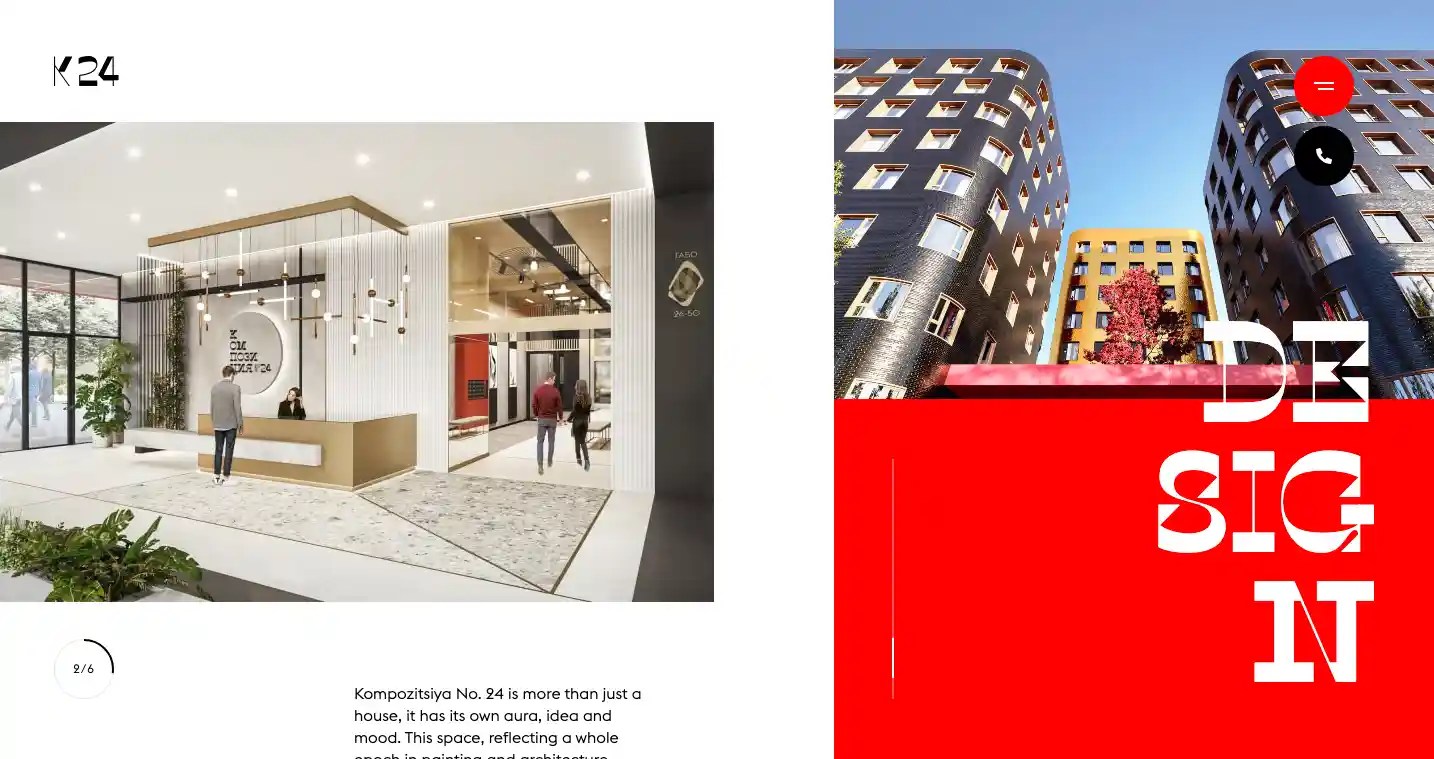 5 Website Animation Examples When Subtle Animation Is Powerful - Creative Full HD Minimal Pictures | Free Download