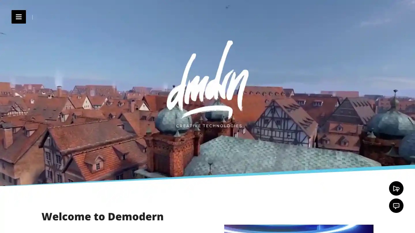 5 Website Animation Examples When Subtle Animation Is Powerful - Ultra HD HD Minimal Arts | Free Download