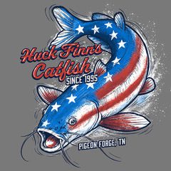 Americana Catfish