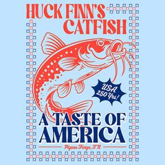 A Taste of America