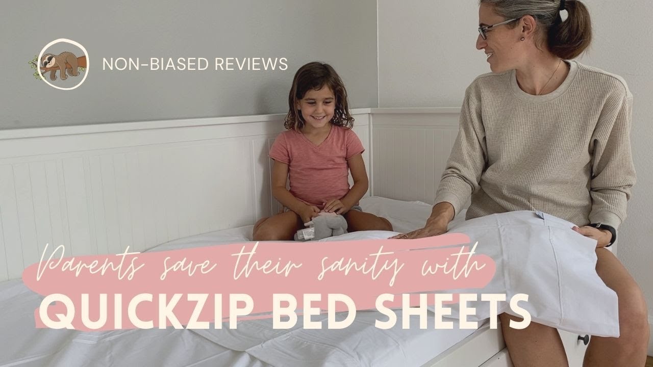 QuickZip-Bed-Sheet-Reviews