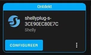 Review Shelly plug s 12 Review Shelly plug s 10