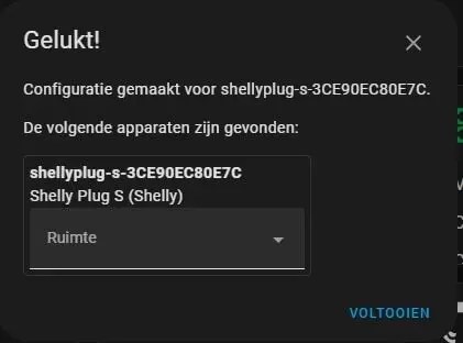Review Shelly plug s 14 Review Shelly plug s 12
