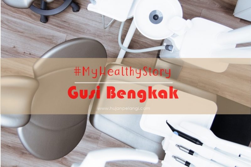 Obat alami untuk sembuhkan nyeri akibat gigi berlubang Gusi Bengkak Dan Pengobatannya Hujanpelangi Blog