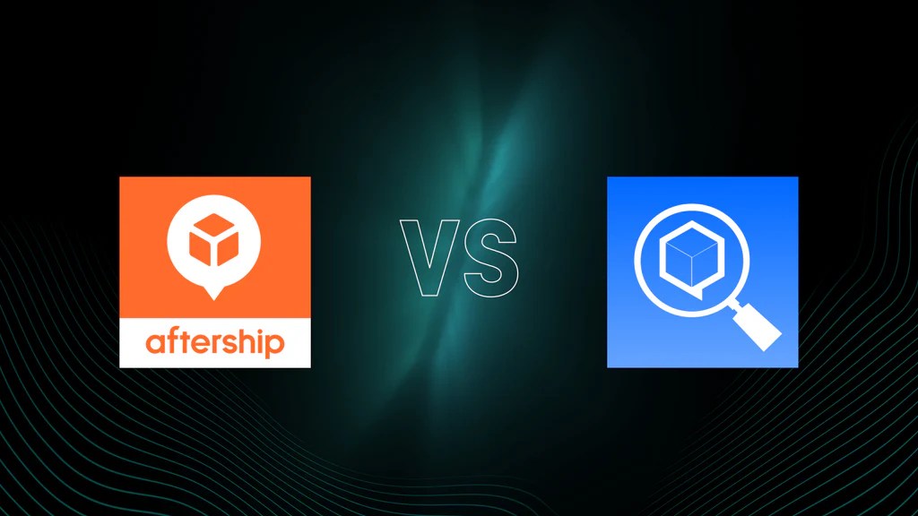 Shopify Customer Order Tracking Apps Aftership Order Tracking Vs Parc