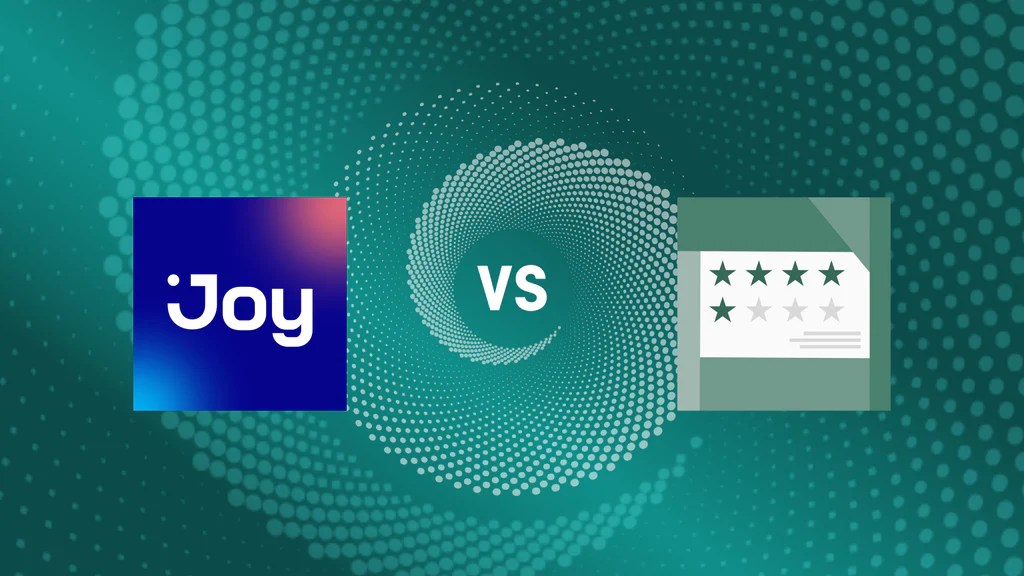 Shopify Loyalty Rewards Ein Vergleich Zwischen Joy Loyalty Program
