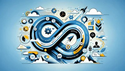 Navigating The Agile QA Process: Principles And Best Practices For Suc