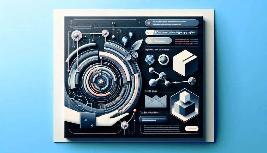 Solving The $customerDataObject Returning Empty Object Issue In Magent