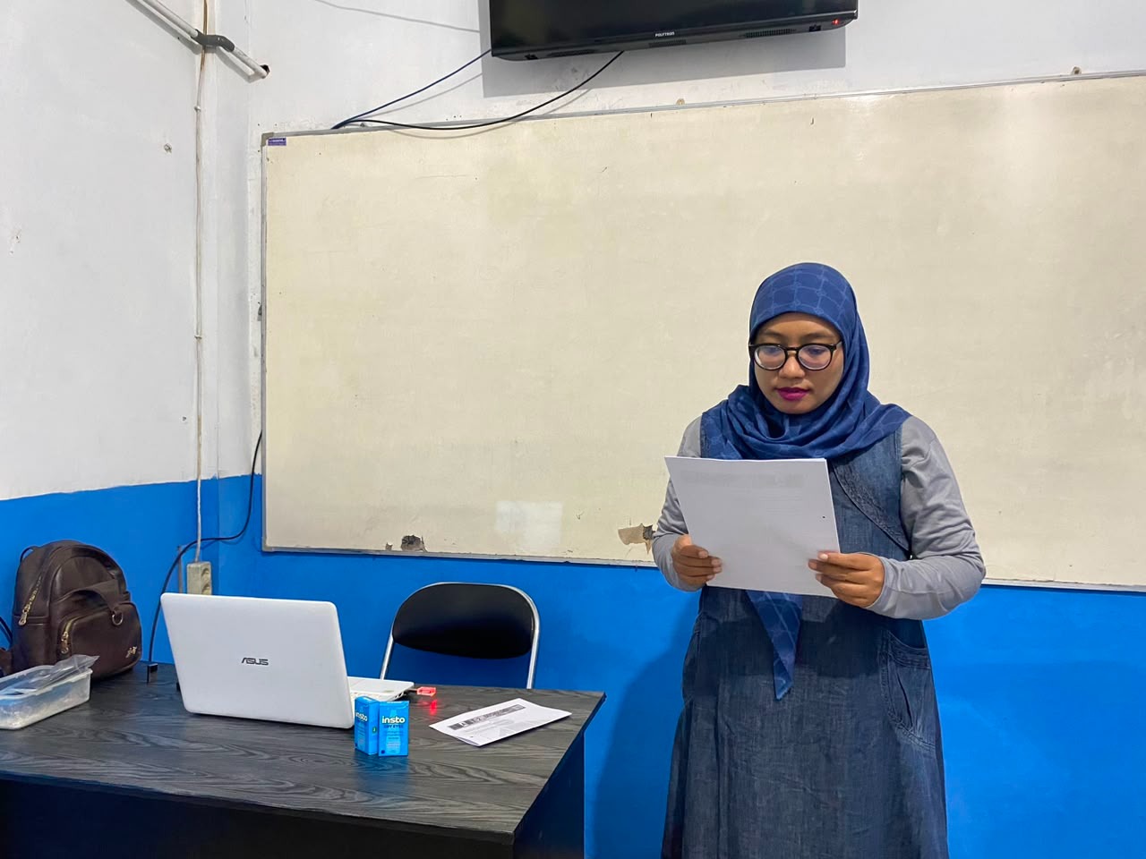 Di Balik Nilai Bagus Murid, Ada Mata SePeLe yang Nyaris Saya Abaikan